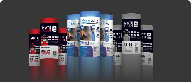 The Science of Underlayment: Why Integrated HD EVA Padding is a Revenue Booster