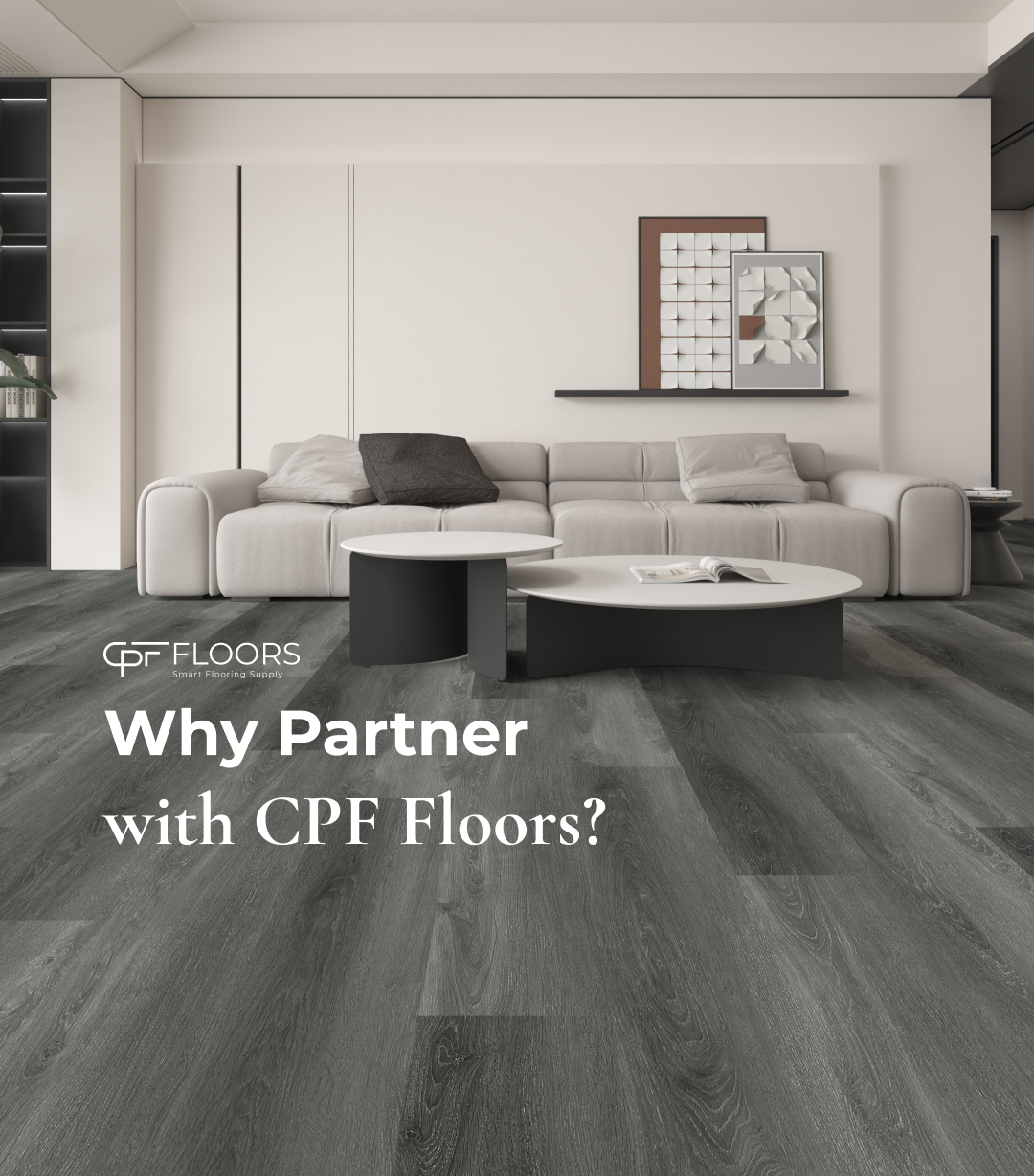Not Just a Supplier, a Business Partner: The Perks of Being a CPF Dealer