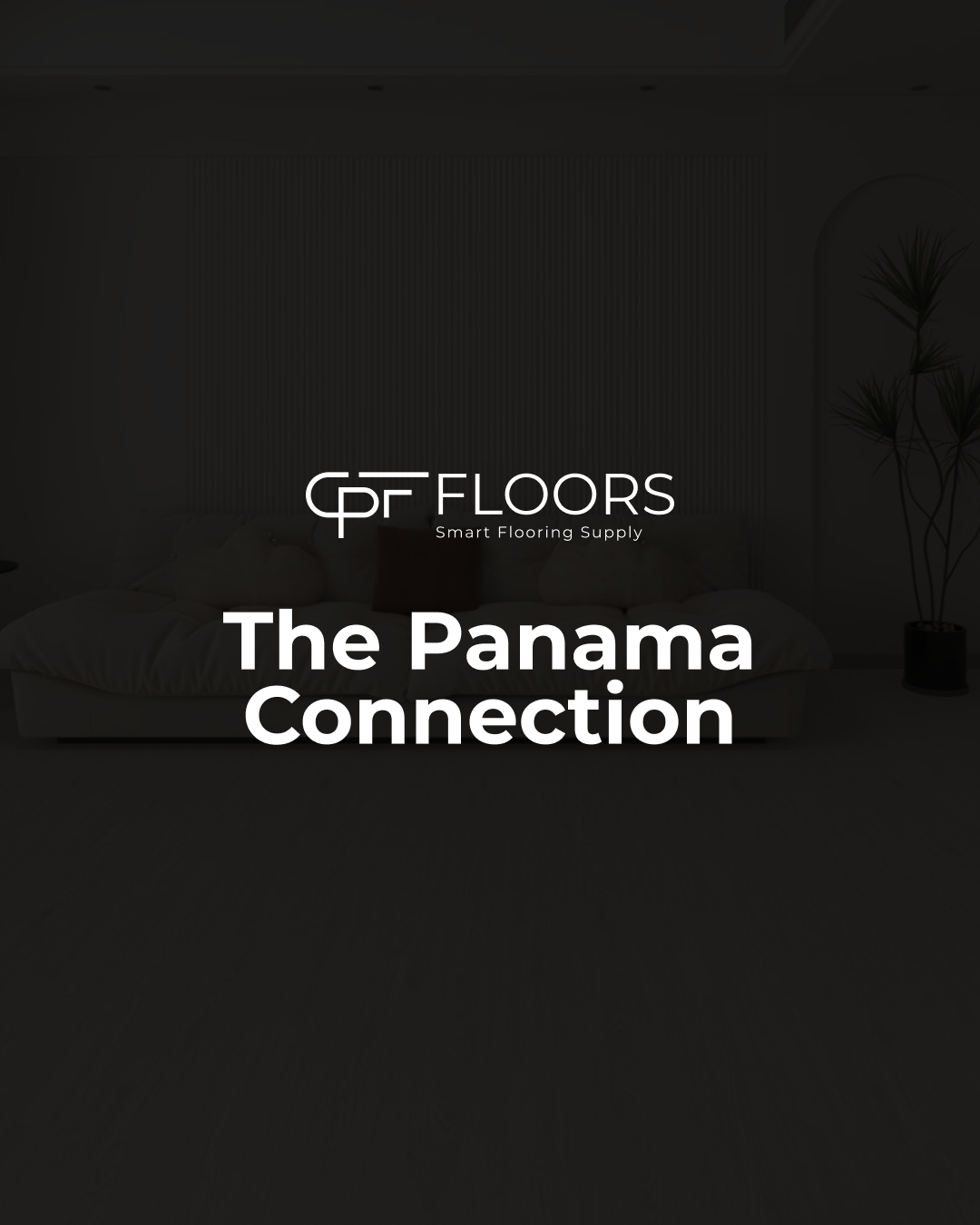 Tariffs and Sourcing Delays: How Nearshoring Protects Your Flooring Margins