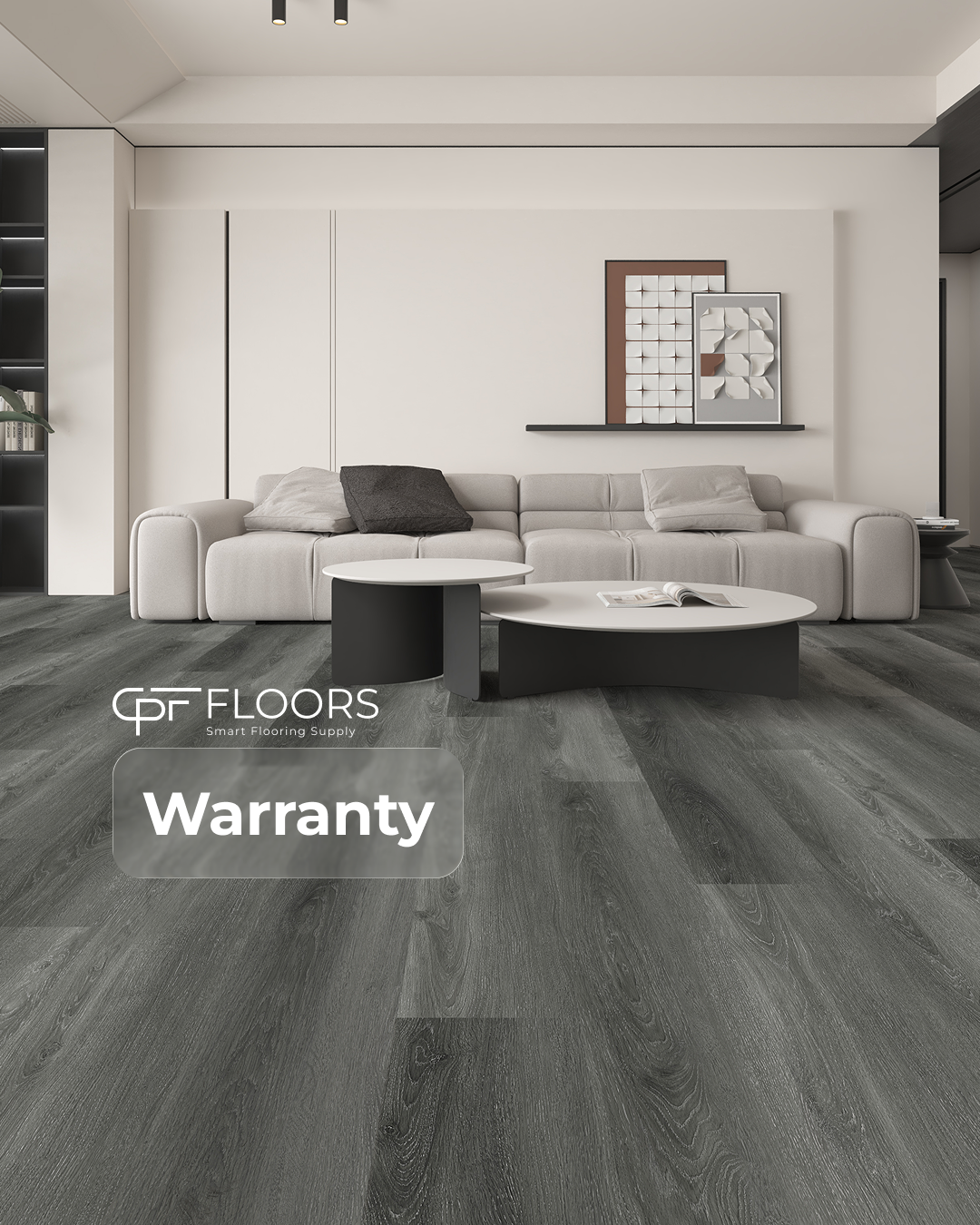 Wholesale Flooring Warranty: Strategic Backup for Your Showroom