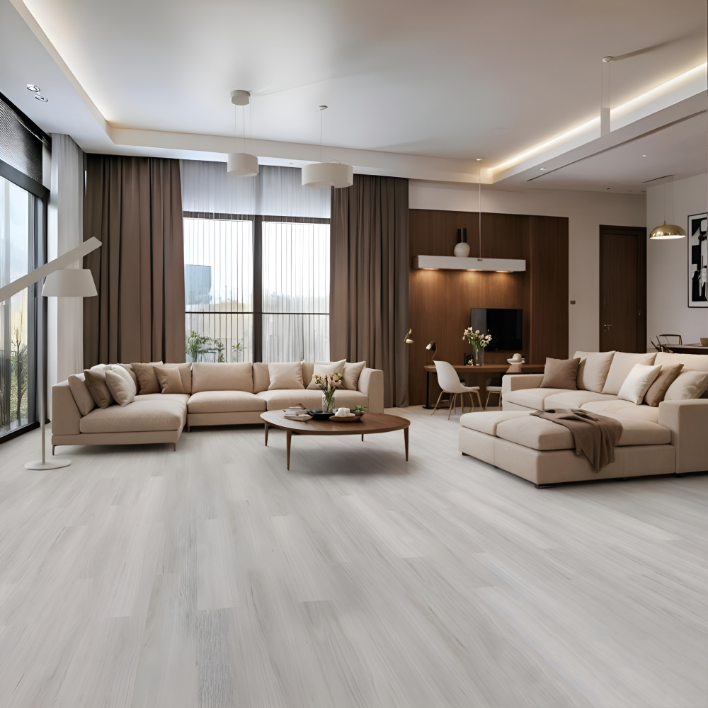 The 20-Mil Standard: Why Commercial-Grade Wear Layers Are Your Best Sales Tool