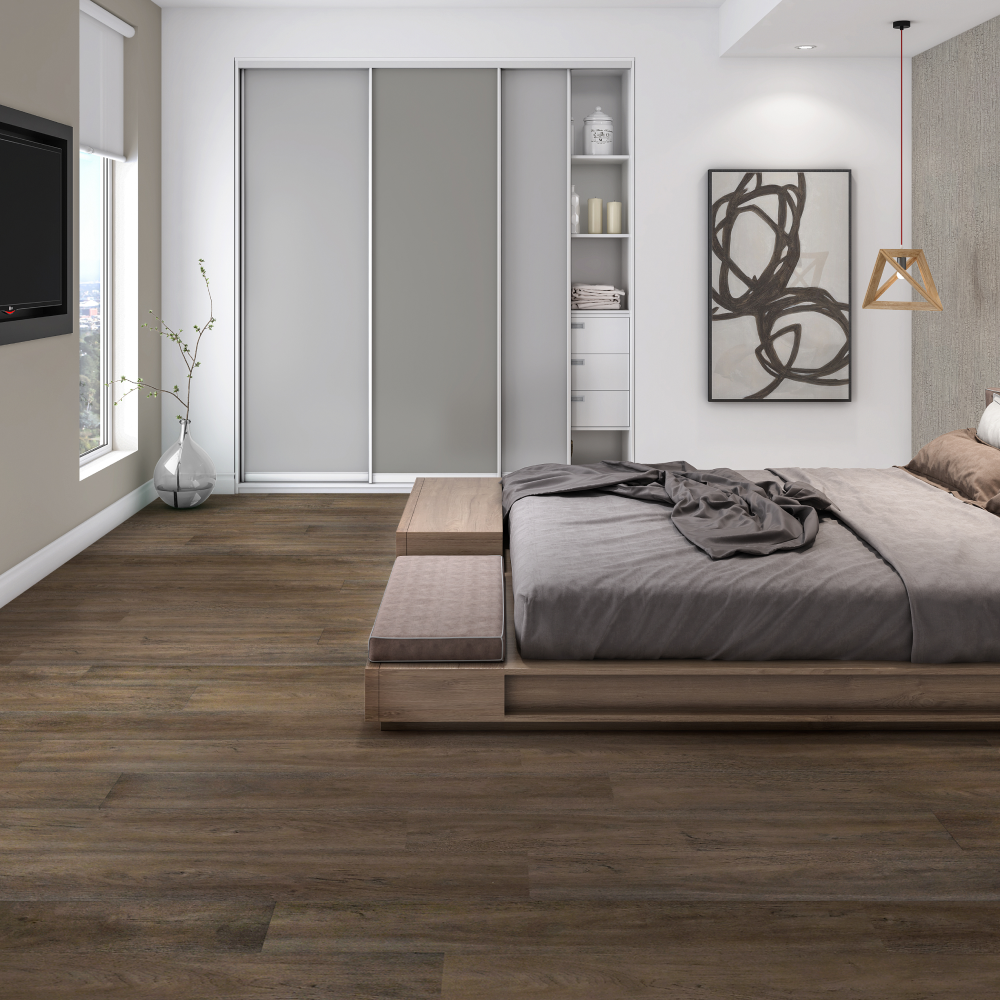 Flooring Trends That Will Define Modern Interiors This Year