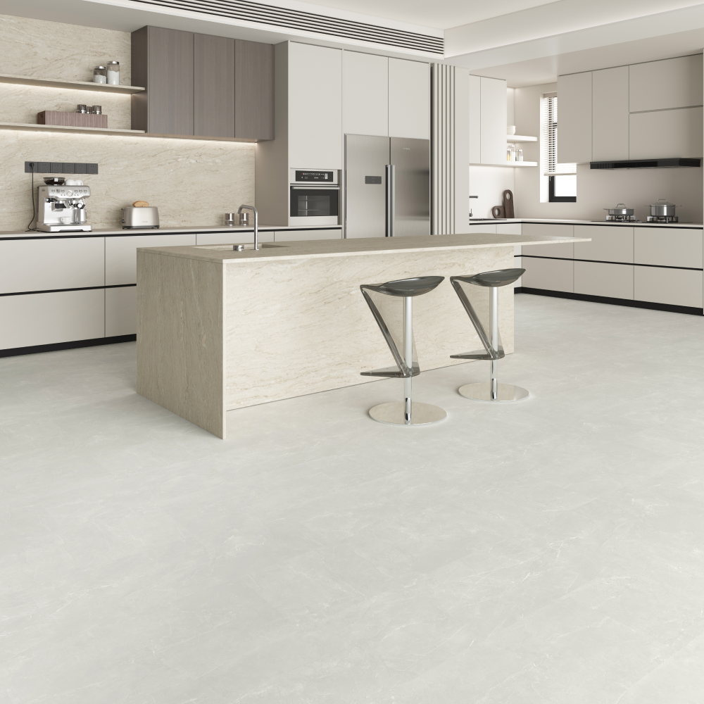 How to Spot Low-Quality SPC Flooring—and Why CPF Floors Always Delivers Peace of Mind