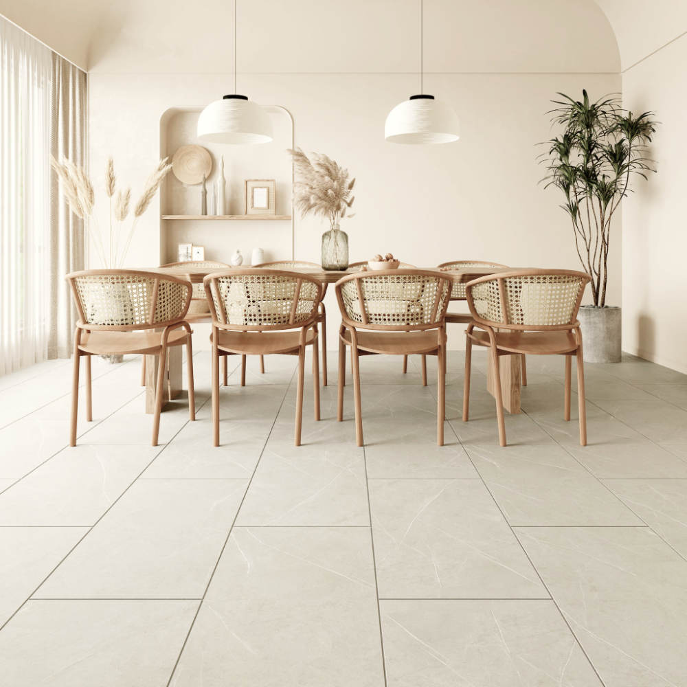 Flooring for the East Coast: Solving the Humidity Challenge with Rigid Core Vinyl