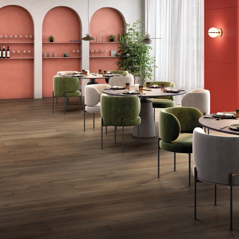 What to Look for in Durable Flooring for High-Traffic Spaces