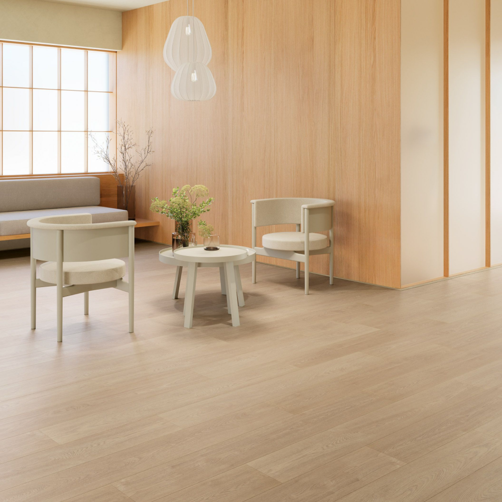 Laminate Flooring: The Unmatched Beauty of Wood