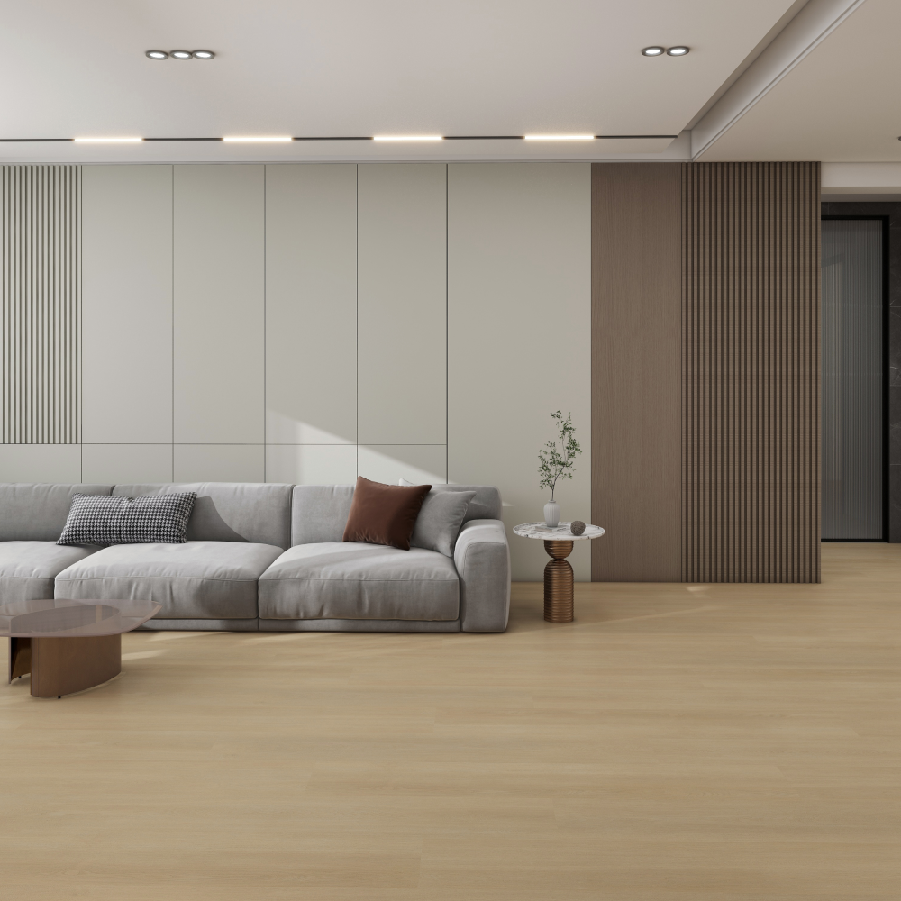 How to Choose Flooring for a Home with Wheelchairs and Mobility Aids