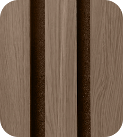 mocha oak